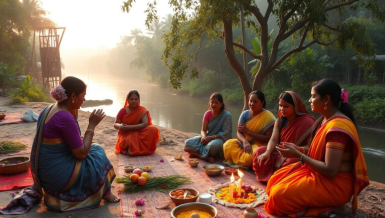 2024 Rishi Panchami Ki Vrat Katha