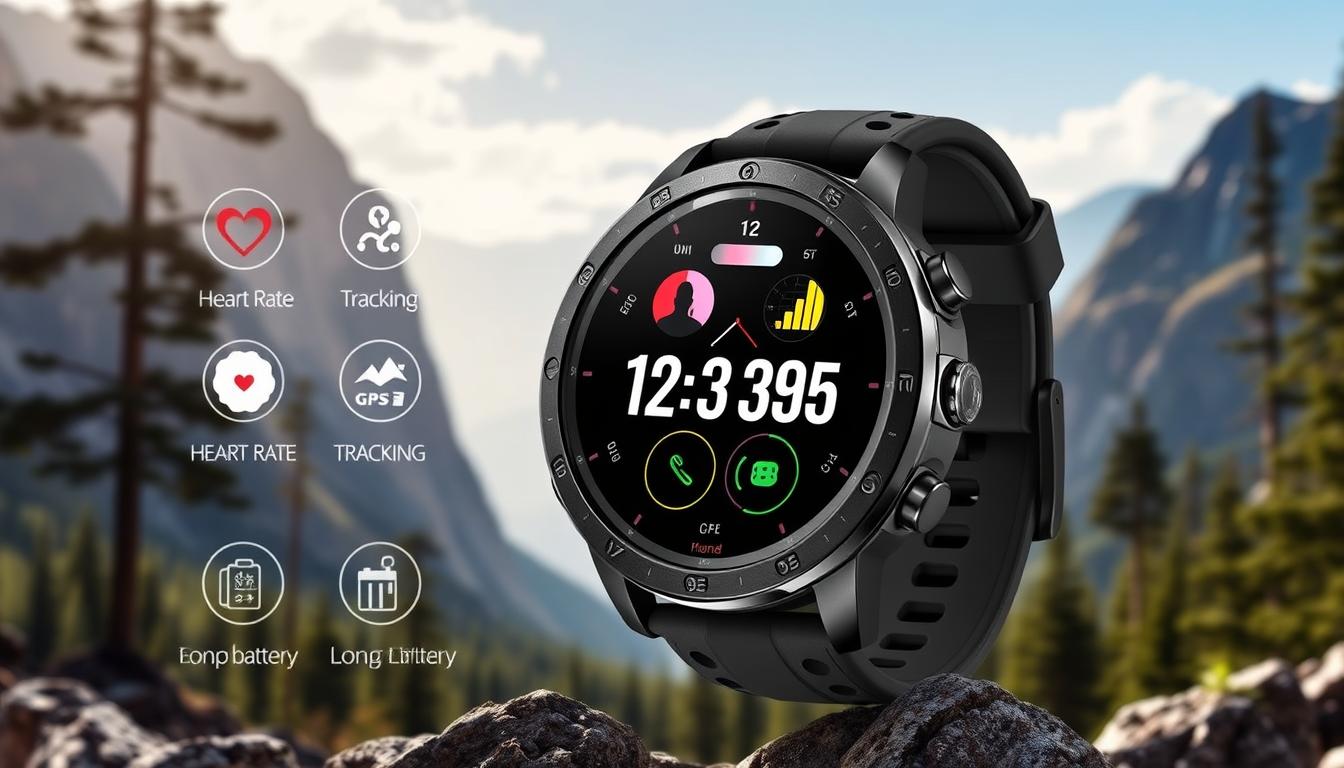 amazfit t rex 3