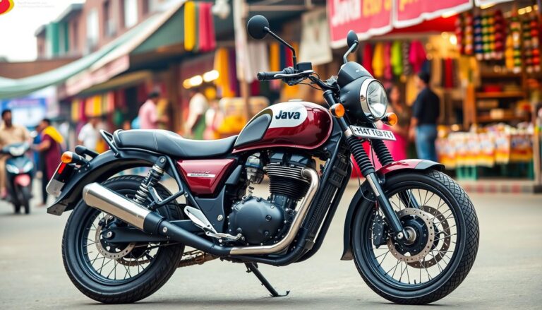 Mahendra new premium Bet : Jawa 42 FJ 350