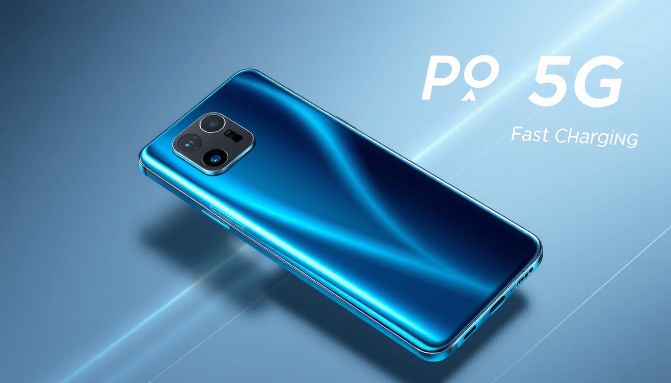 Realme P2 Pro 5G जल्दी लॉन्च, 80W फास्ट चार्जिंग के साथ 12GB RAM और ड्यूल रियर कैमरा।